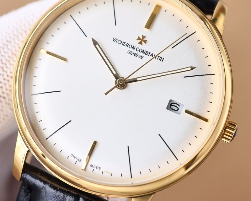 VACHERON CONSTANTIN Watches